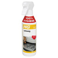 HG vetweg spray (500 ml)  SHG00004