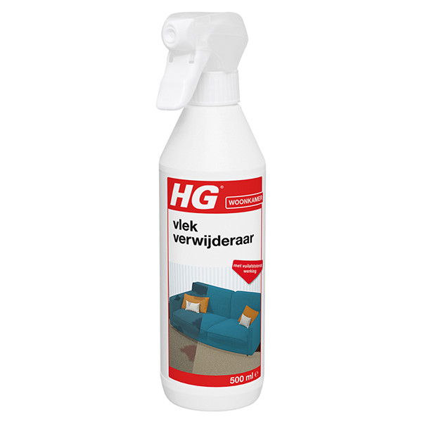 HG vlekkenspray (500 ml)  SHG00089 - 1