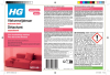 HG vlekkenspray extra sterk (500 ml) SHG00090 - 4
