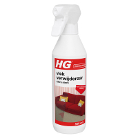 HG vlekkenspray extra sterk (500 ml)  SHG00090