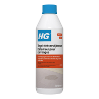 HG vlekverwijderaar (500 ml) SHG00074