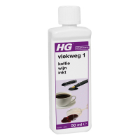 HG vlekweg nr. 1 (50 ml)  SHG00195