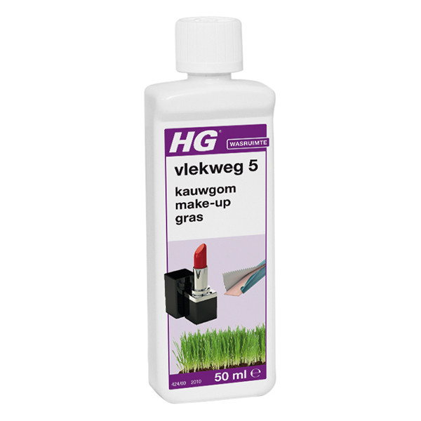 HG vlekweg nr. 5 (50 ml)  SHG00198 - 1