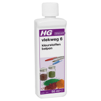 HG vlekweg nr. 6 (50 ml)  SHG00205