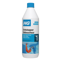 HG vloeibare ontstopper (1 liter) SHG00046