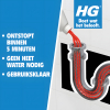 HG vloeibare ontstopper (1 liter) SHG00046 - 3