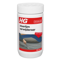 HG vloerlijm-verwijderaar (750 ml)  SHG00062