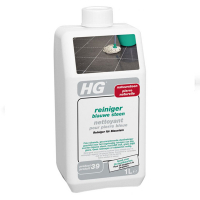 HG vloerreiniger voor blauwe steen/hardsteen (1 liter)  SHG00261
