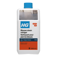 HG vloerreiniger voor blauwe steen/hardsteen (1 liter) SHG00261