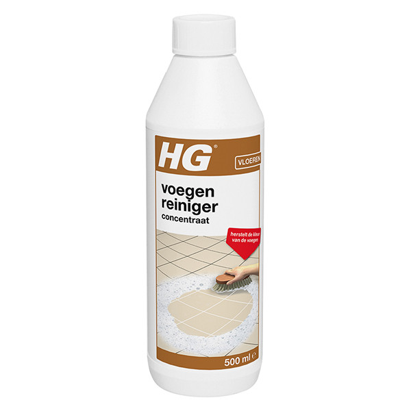 HG voegenreiniger concentraat (500 ml)  SHG00075 - 1