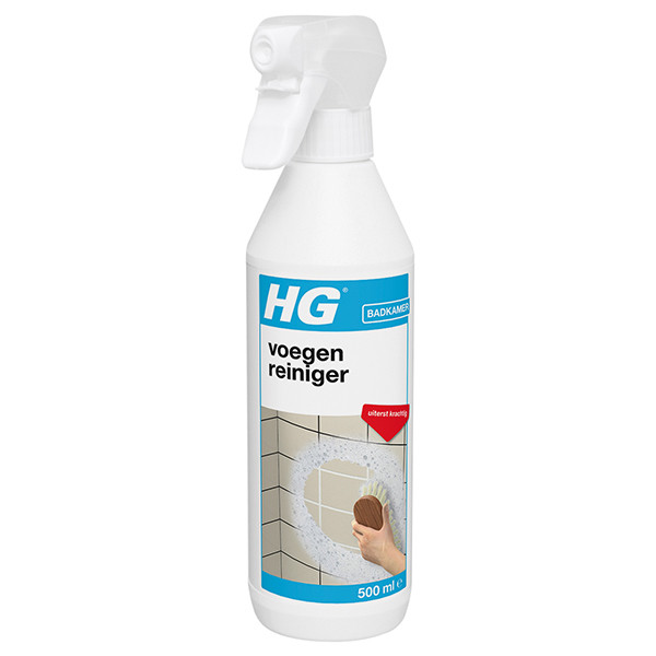 HG voegenreiniger kant en klaar (500 ml)  SHG00211 - 1