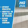 HG voegenreiniger kant en klaar (500 ml) SHG00211 - 3