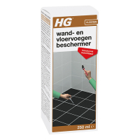 HG wand- & vloervoegen super beschermer (250 ml)  SHG00076