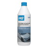 HG wax shampoo (1 liter)