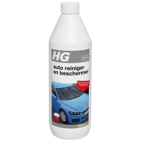 HG wax shampoo (1 liter)  SHG00149