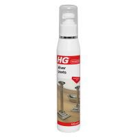 HG zilver glanscreme (125 ml)  SHG00231