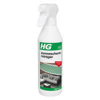 HG zonnescherm-, dekzeil- en tentenreiniger (500 ml)  SHG00139