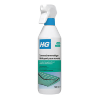 HG zonnescherm-, dekzeil- en tentenreiniger (500 ml) SHG00139