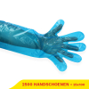 Aanbieding: LDPE Handschoenen Standaardmaat Ongepoederd 3,80 gram (25 dispenserdozen à 100 stuks ) SHY00275 - 1