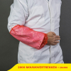 Aanbieding: PE Mouwovertrek Machinemade 3 g (20 zakken à 100 stuks) SHY00534 - 1