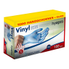 Aanbieding: Vinyl handschoenen maat S Ongepoederd (10 dispenserdozen à 100 stuks 5 gram, 24 cm) SHY00253 - 1