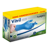 Aanbieding: Vitril handschoenen maat M Ongepoederd (10 dispenserdozen à 100 stuks 5,4 gram, 24 cm)