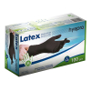 Latex handschoenen maat M Ongepoederd (5,8 gram, 24 cm, 100 stuks)