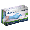 Nitril handschoenen maat M Ongepoederd (3,2 gram, 100 stuks)