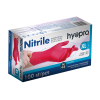 Nitril handschoenen maat XL Ongepoederd (4 gram, 24 cm, 100 stuks)