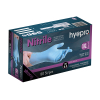 Nitril handschoenen maat XXL Ongepoederd (6 gram, 24 cm, 80 stuks)
