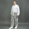 Non Woven overall zonder kap maat XXL (1 stuk)