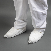 HY@PRO Non Woven schoenovertrek antislip (100 stuks)  SHY00561