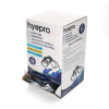 Oordopjes Foam TPR Volledig Metaal-Detecteerbaar Met Koord (200 paar - 32 dB - Blauw) SHY00513 - 1