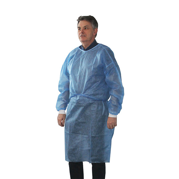 SMMS-isolatiejas non-woven soft (10 stuks à 20 g) SHY00661 - 1