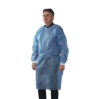 SMMS-isolatiejas non-woven soft (10 stuks à 20 g ) SHY00661
