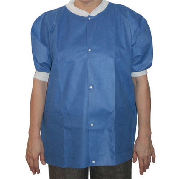 HY@PRO Soft SMMSS warm-up jasje (10 stuks – 45 g – maat S/M)  SHY00673 - 1
