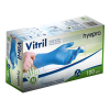 Vitril handschoenen maat M Ongepoederd (5,4 gram, 24 cm, 100 stuks)