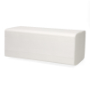 Handdoeken Z gevouwen 2-laags | 20 x 160 doeken | 123schoon huismerk | Geschikt voor Tork H3 dispenser SDR02113 - 2