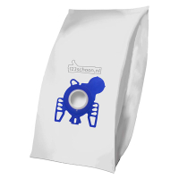 Handy MI40 microvezel stofzuigerzakken 5 zakken (123schoon huismerk)  SDR06107