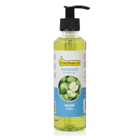 Handzeep appel 250 ml (123schoon huismerk)  SDR06214