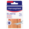 Hansaplast Pleisters Elastic 1m x 6cm