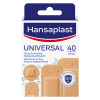 Hansaplast Universal Pleisters Waterbestendig (40 stuks) SHA01030 - 1