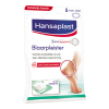 Hansaplast Voeten blaarpleister groot (5 stuks)