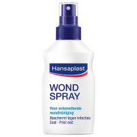 Hansaplast Wondspray (100 ml)  SHA00104