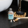 HappySoaps Tandpasta Tabs | Mighty mint | Zonder fluoride (62 tabs)  SHA00160 - 4