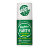 Happy Earth Deodorant Roller Bergamot Cedarwood 100% Natural (75 ml) SHA01043 - 1