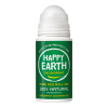 Happy Earth Deodorant Roller Bergamot Cedarwood 100% Natural (75 ml) SHA01043 - 3