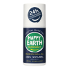 Happy Earth Deodorant Roller Lemon Sandelwood 100% Natural (75 ml) SHA01041 - 1