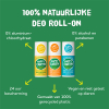 Happy Earth Deodorant Roller Lemon Sandelwood 100% Natural (75 ml) SHA01041 - 3
