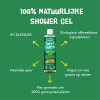 Happy Earth Douchegel Bergamot Cedarwood 100% Natural (300 ml) SHA01047 - 2
